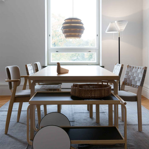 A810 Floor Lamp